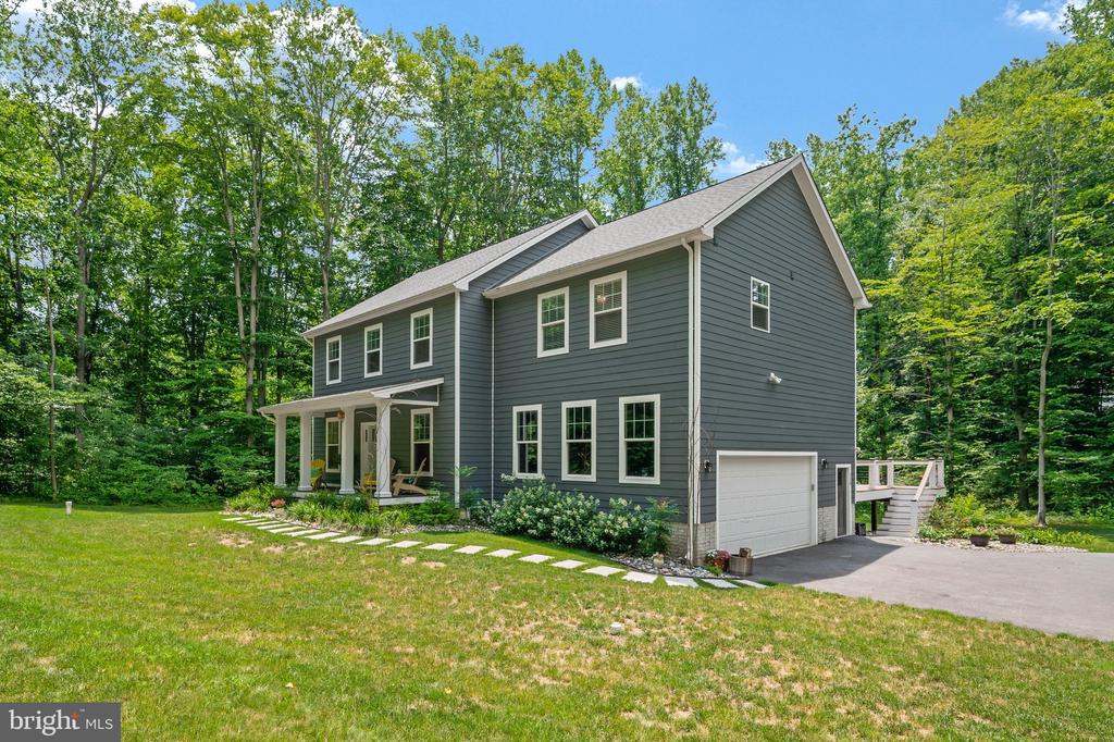 115 BRICK CHURCH ROAD