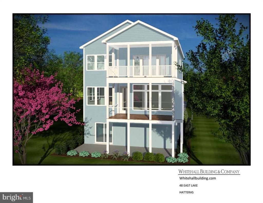 48 E LAKE DRIVE