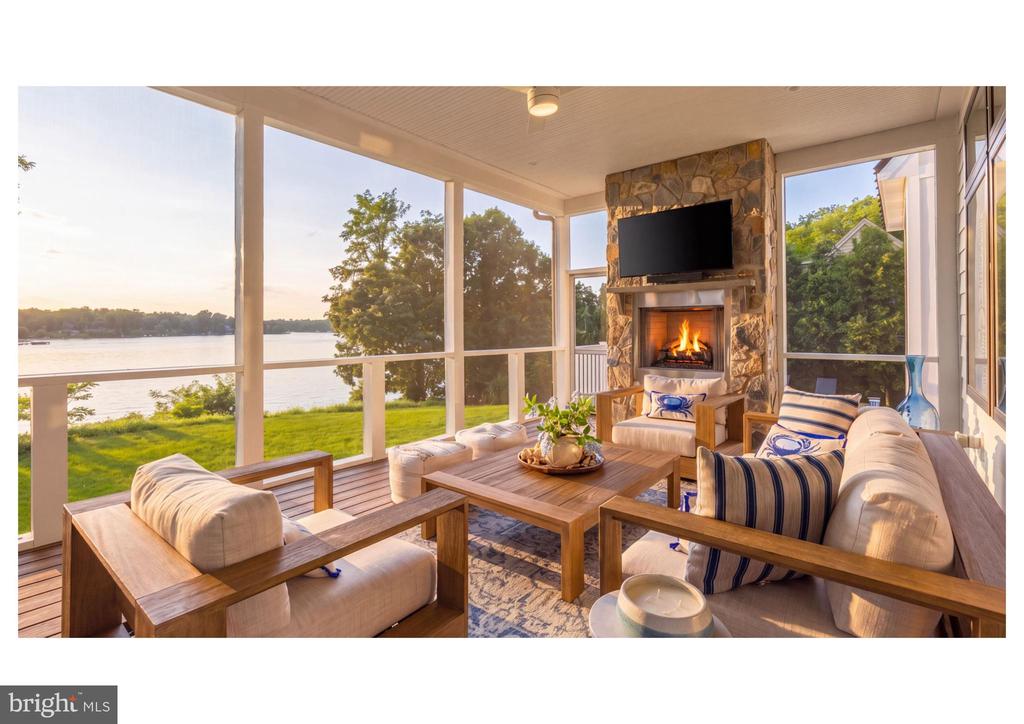 48A E LAKE DRIVE