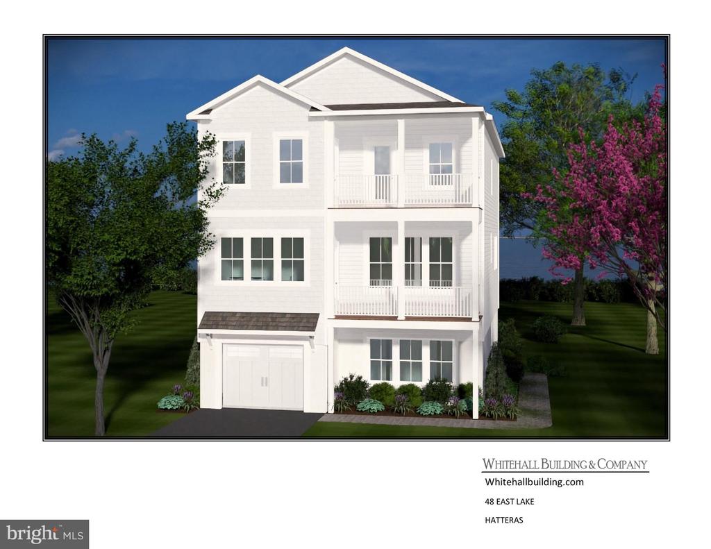 48A E LAKE DRIVE