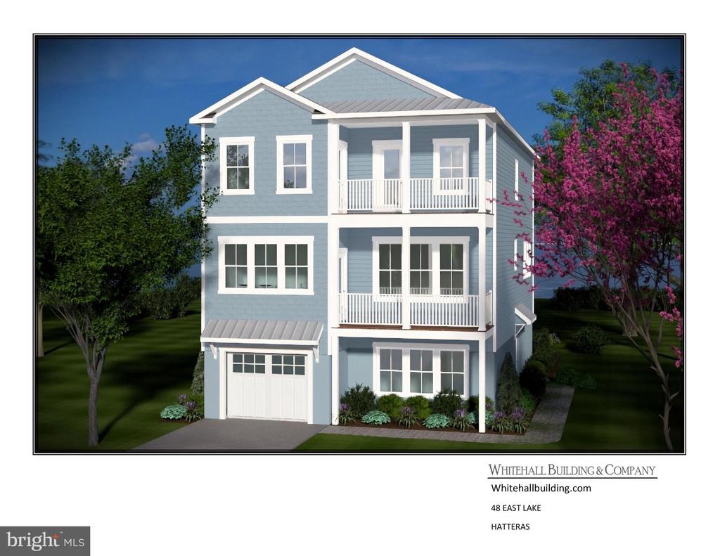 48A E LAKE DRIVE
