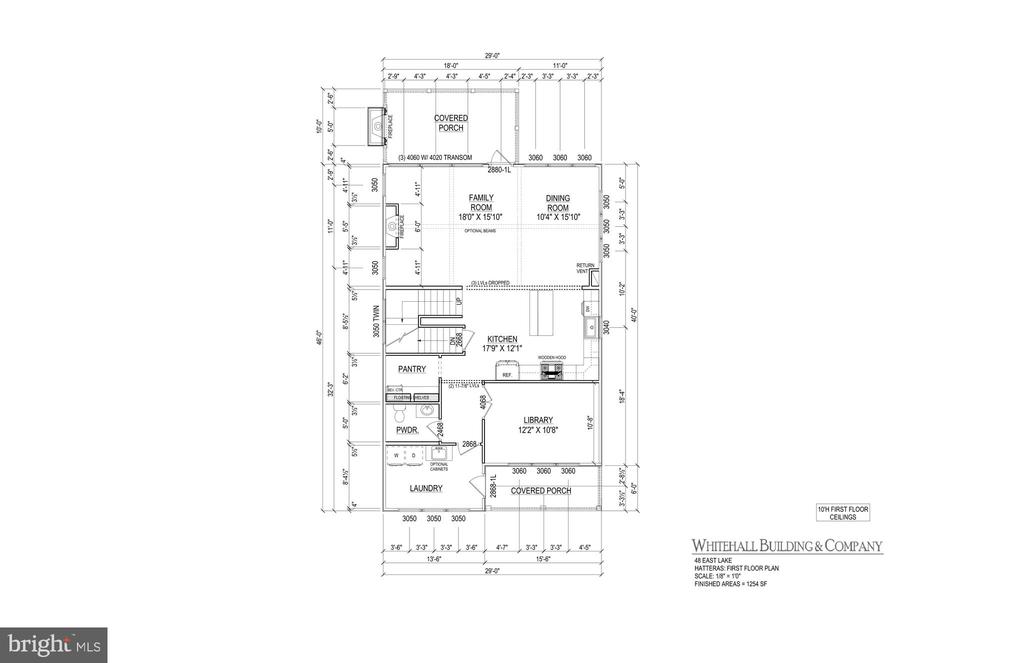 48A E LAKE DRIVE