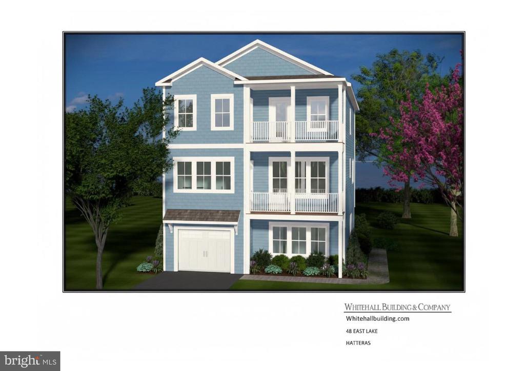 48A E LAKE DRIVE