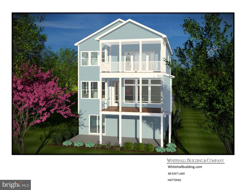 48A E LAKE DRIVE