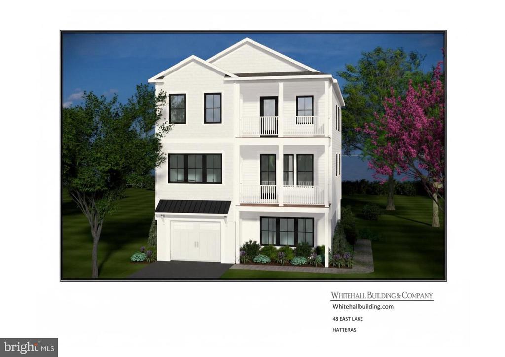 48A E LAKE DRIVE