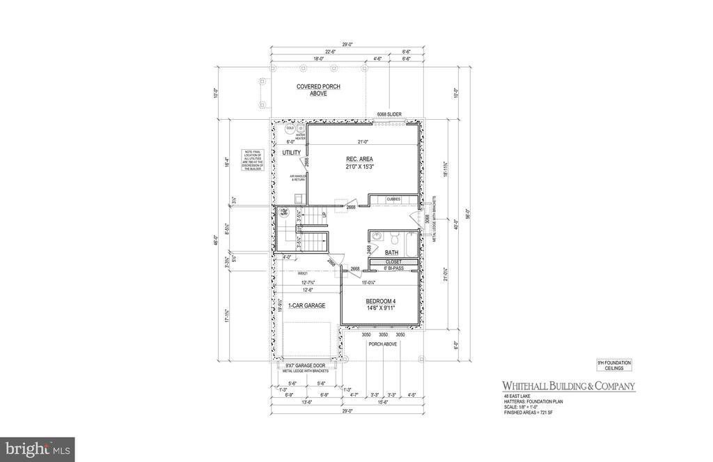 48A E LAKE DRIVE