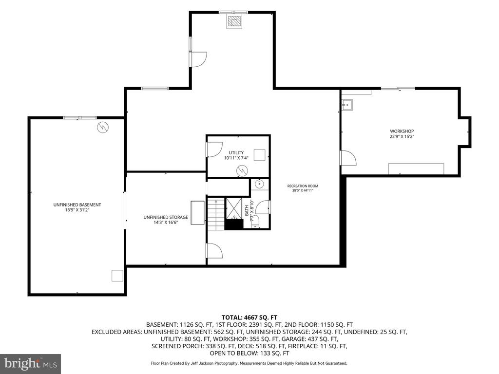 900 MALVERN HILL DRIVE