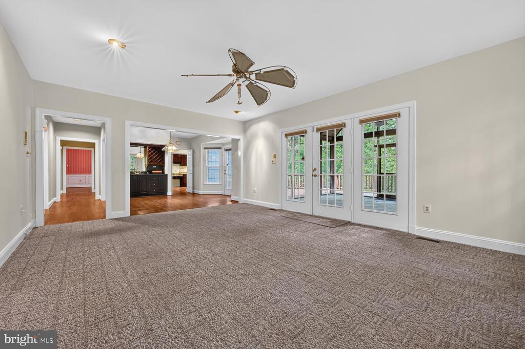 900 MALVERN HILL DRIVE