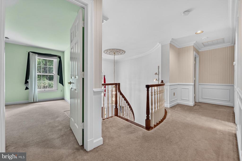 900 MALVERN HILL DRIVE