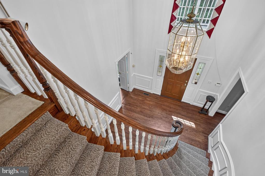 900 MALVERN HILL DRIVE