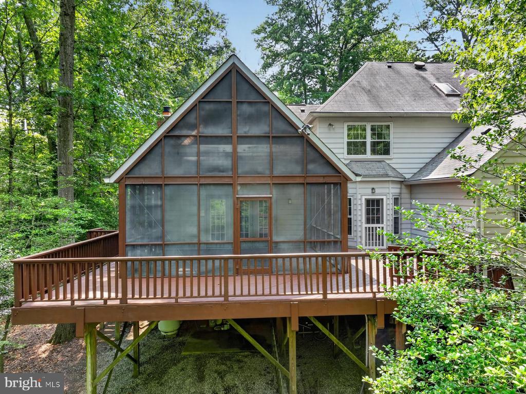 900 MALVERN HILL DRIVE
