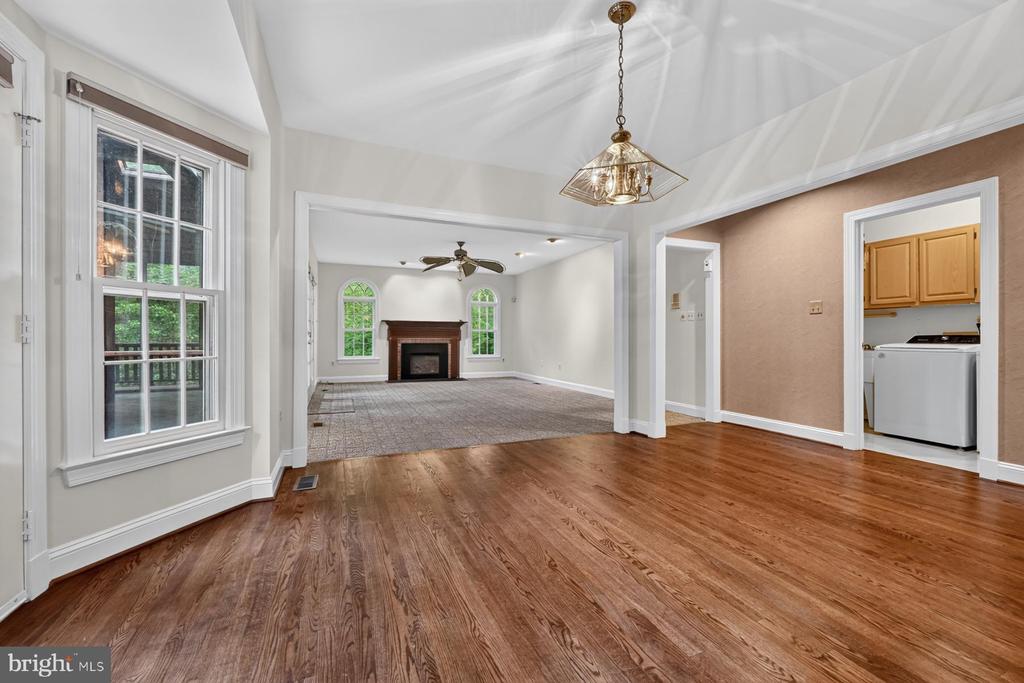 900 MALVERN HILL DRIVE