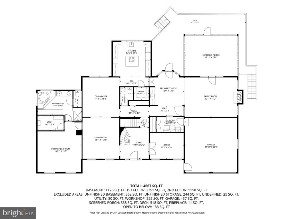 900 MALVERN HILL DRIVE