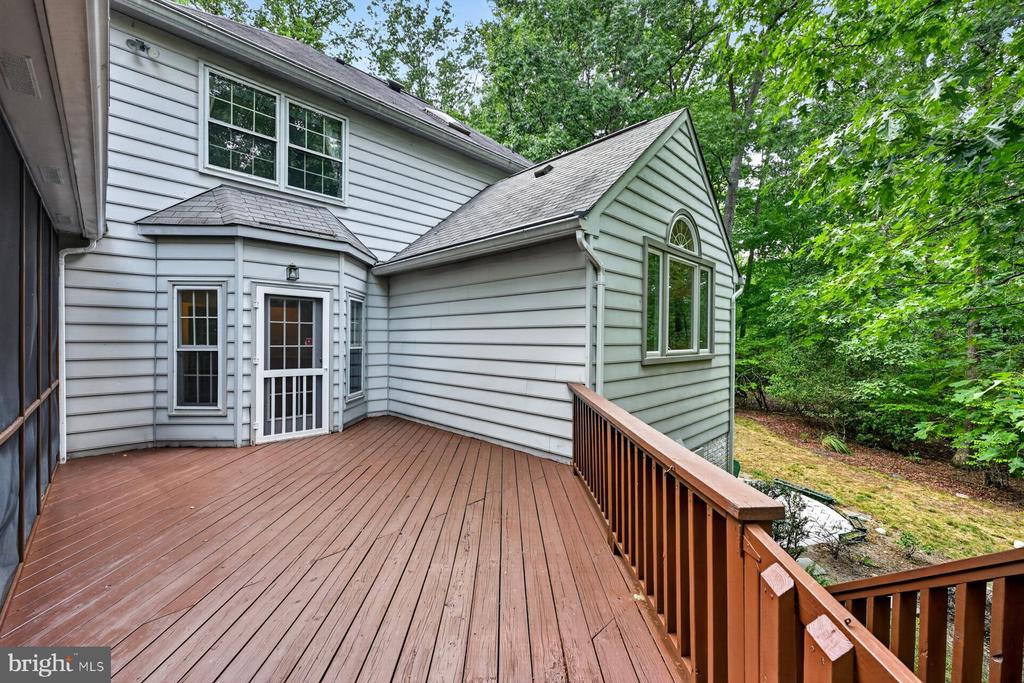 900 MALVERN HILL DRIVE