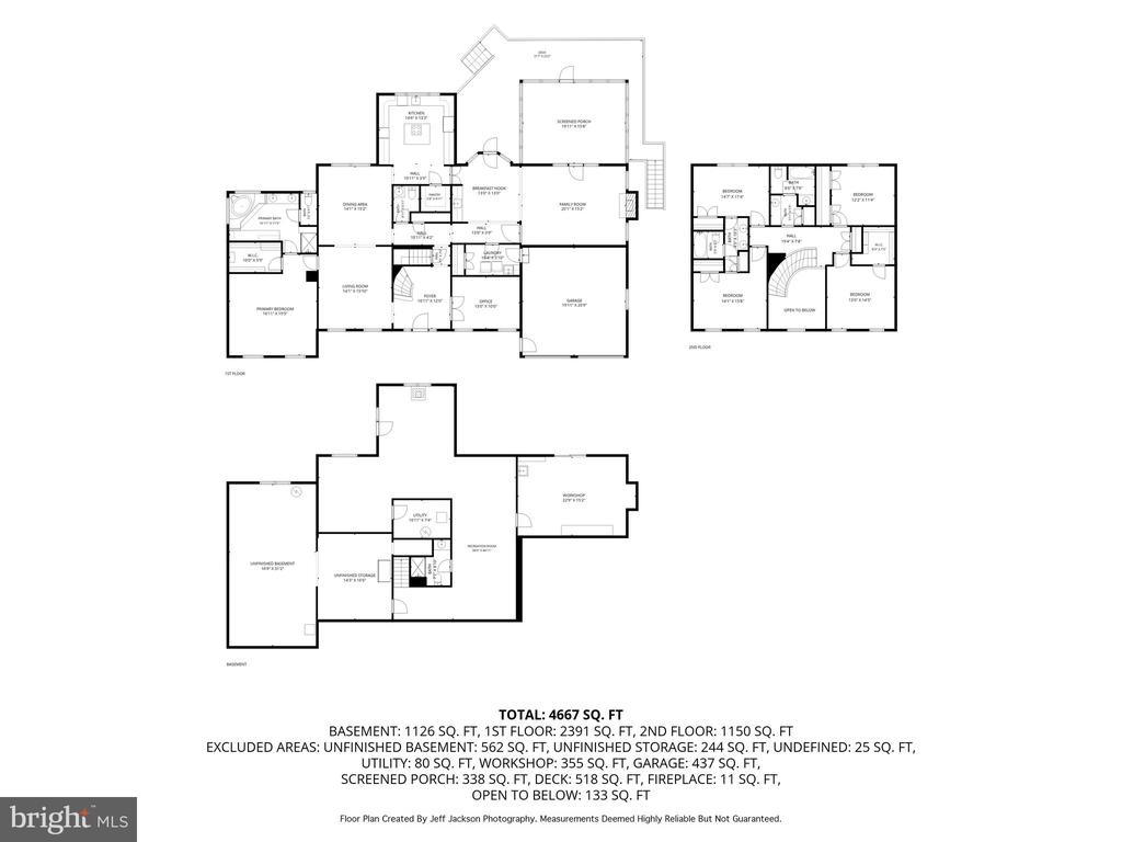 900 MALVERN HILL DRIVE