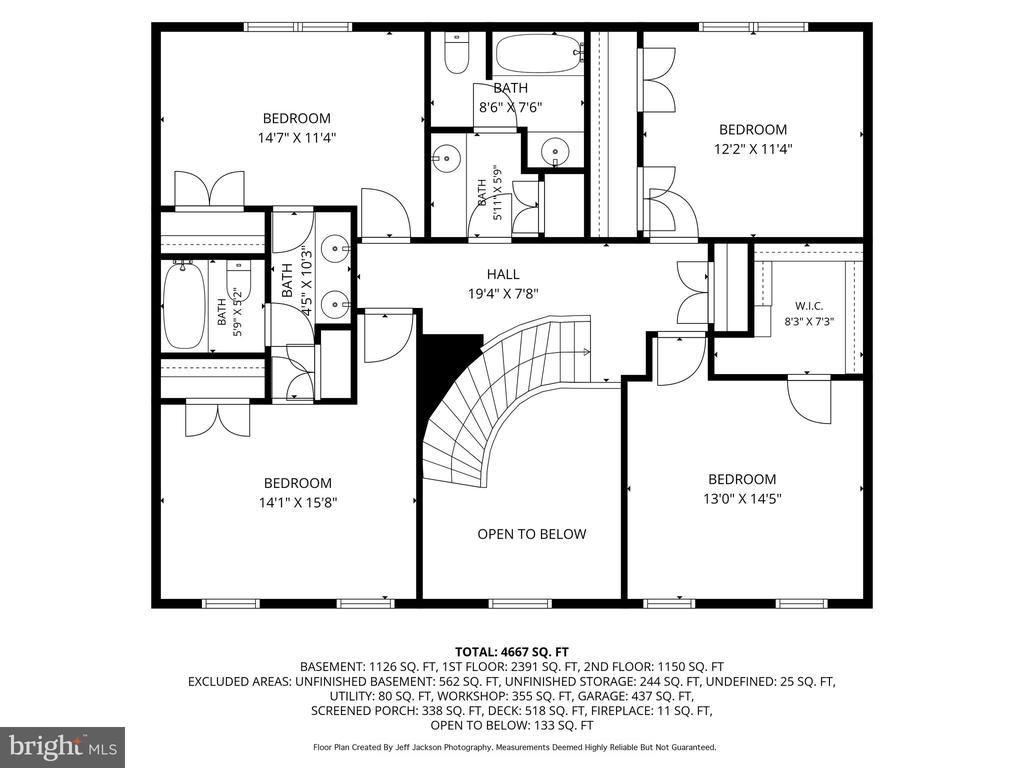 900 MALVERN HILL DRIVE