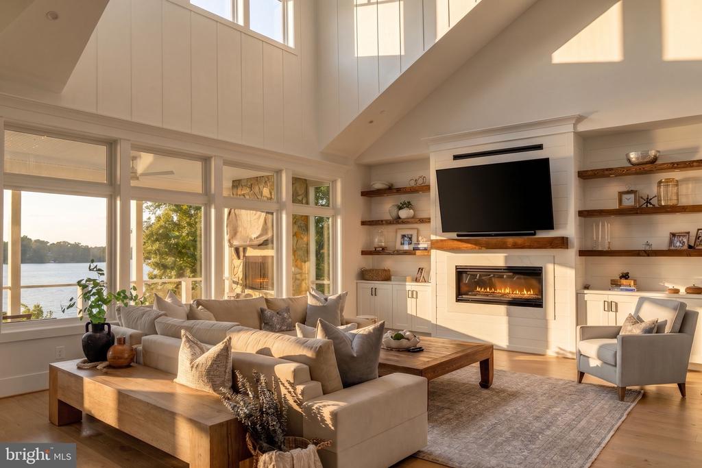 1668 A HOMEWOOD LANDING ROAD