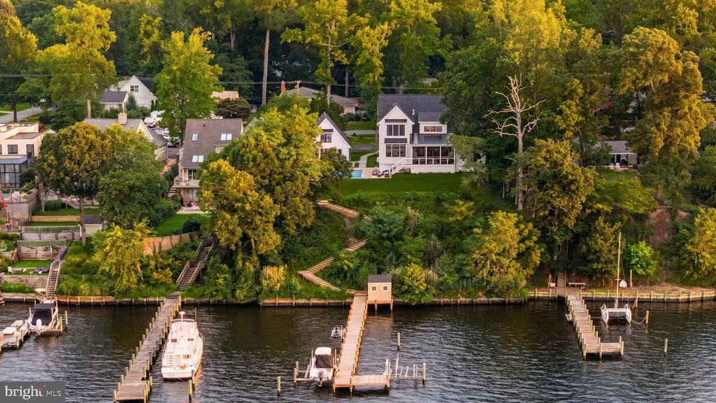 1668 A HOMEWOOD LANDING ROAD