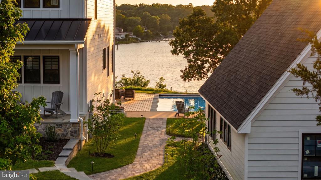 1668 A HOMEWOOD LANDING ROAD