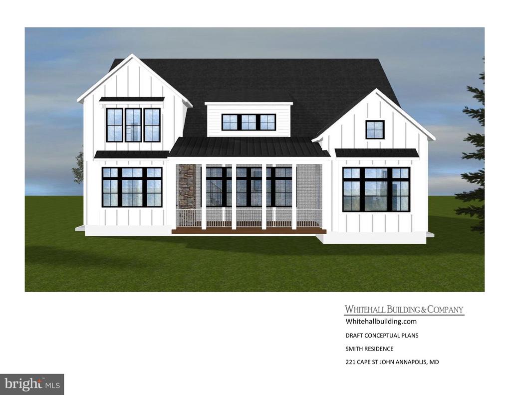 1668 A HOMEWOOD LANDING ROAD