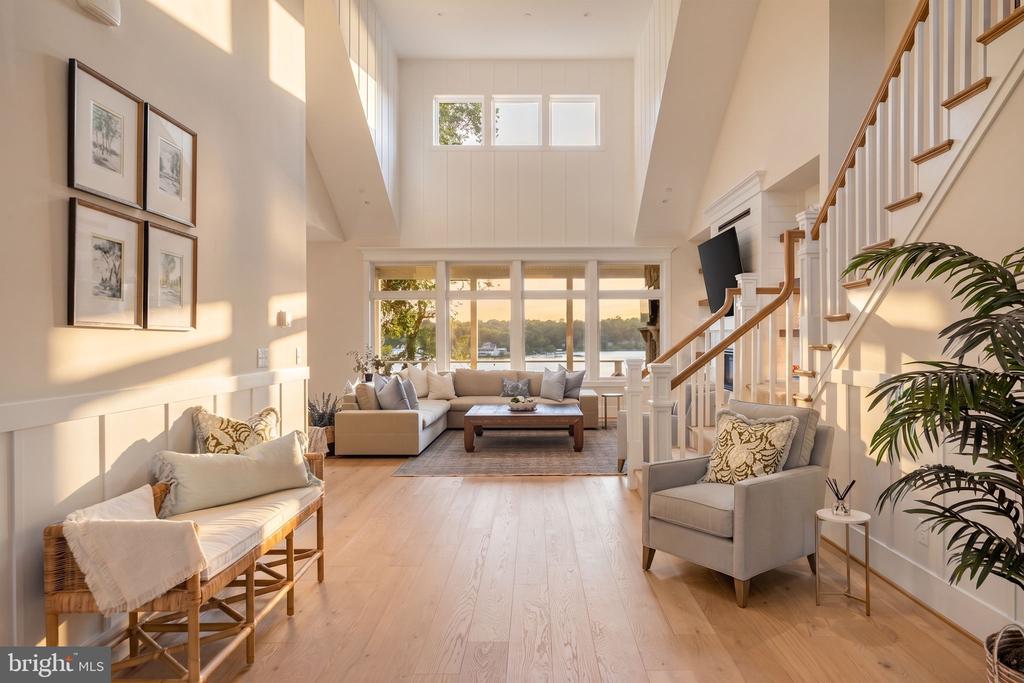 1668 A HOMEWOOD LANDING ROAD