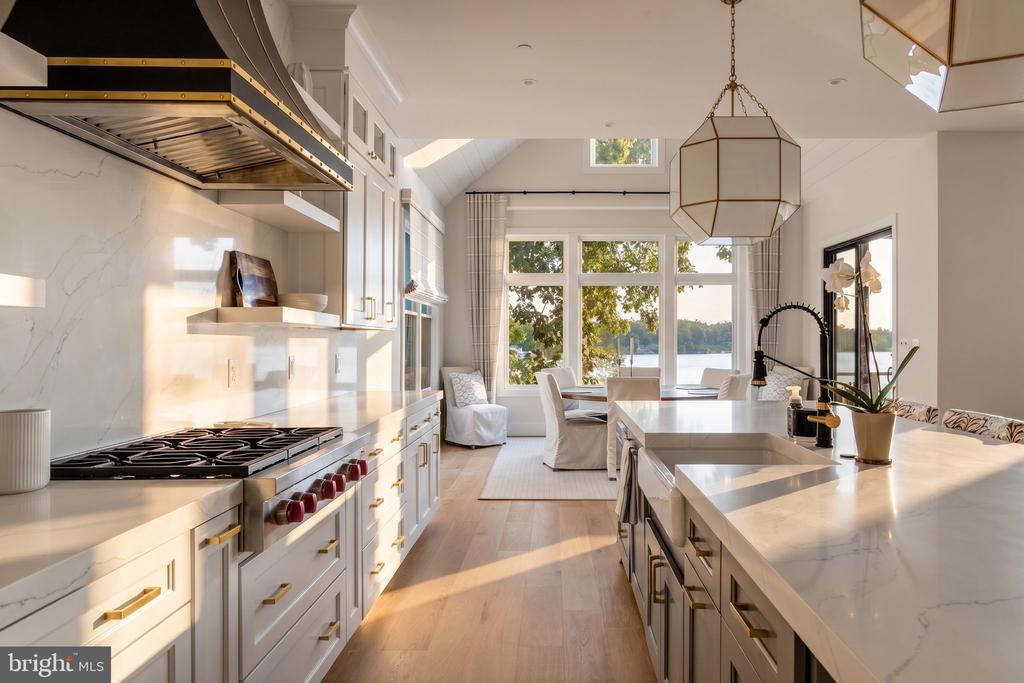 1668 A HOMEWOOD LANDING ROAD
