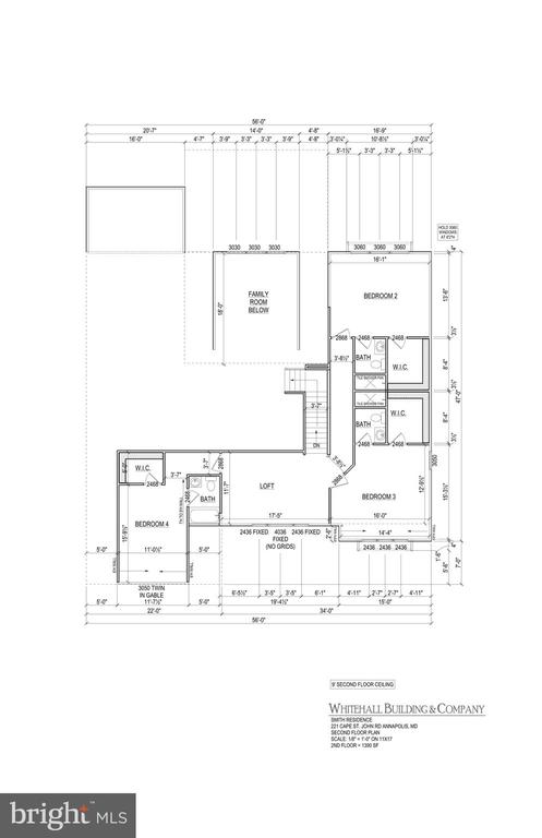 1668 A HOMEWOOD LANDING ROAD