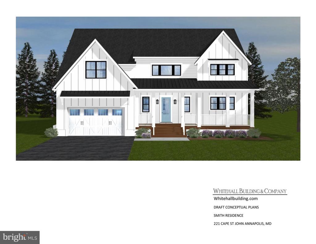 1668 A HOMEWOOD LANDING ROAD