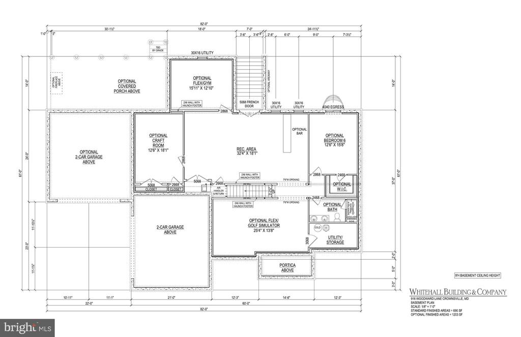 916 A WOODWARD LANE