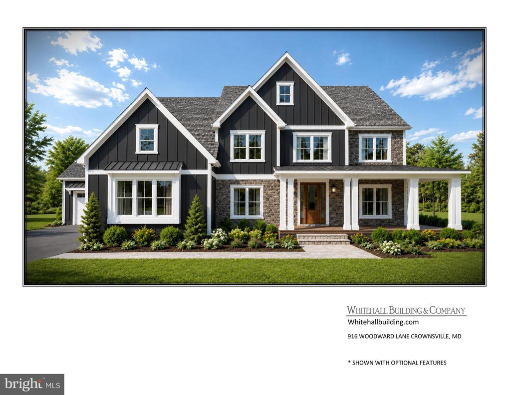 916 A WOODWARD LANE