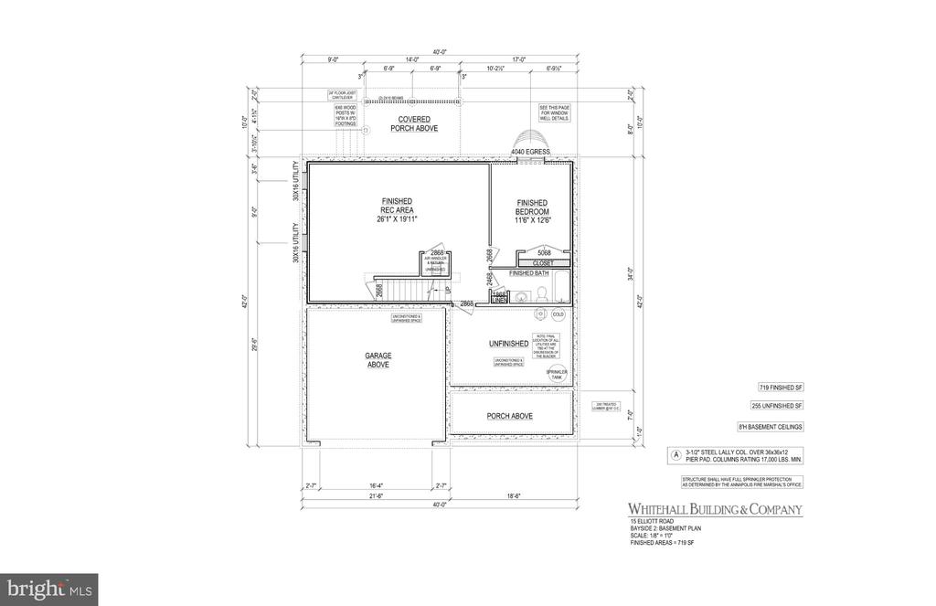 15 ELLIOTT ROAD