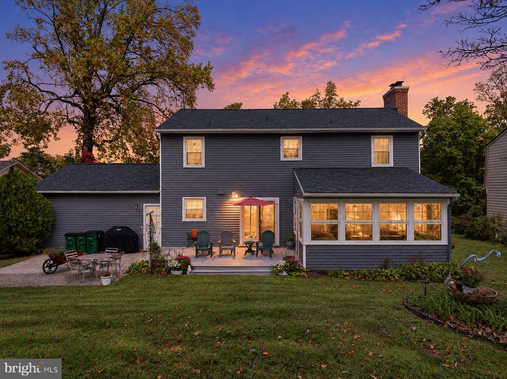 405 HALSEY ROAD