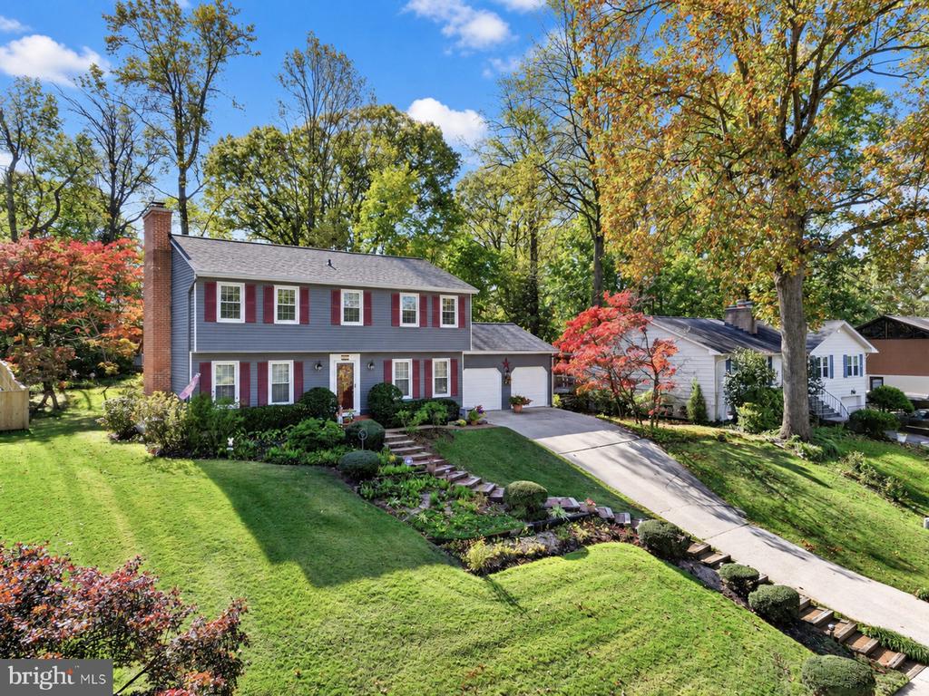 405 Halsey Road Annapolis MD