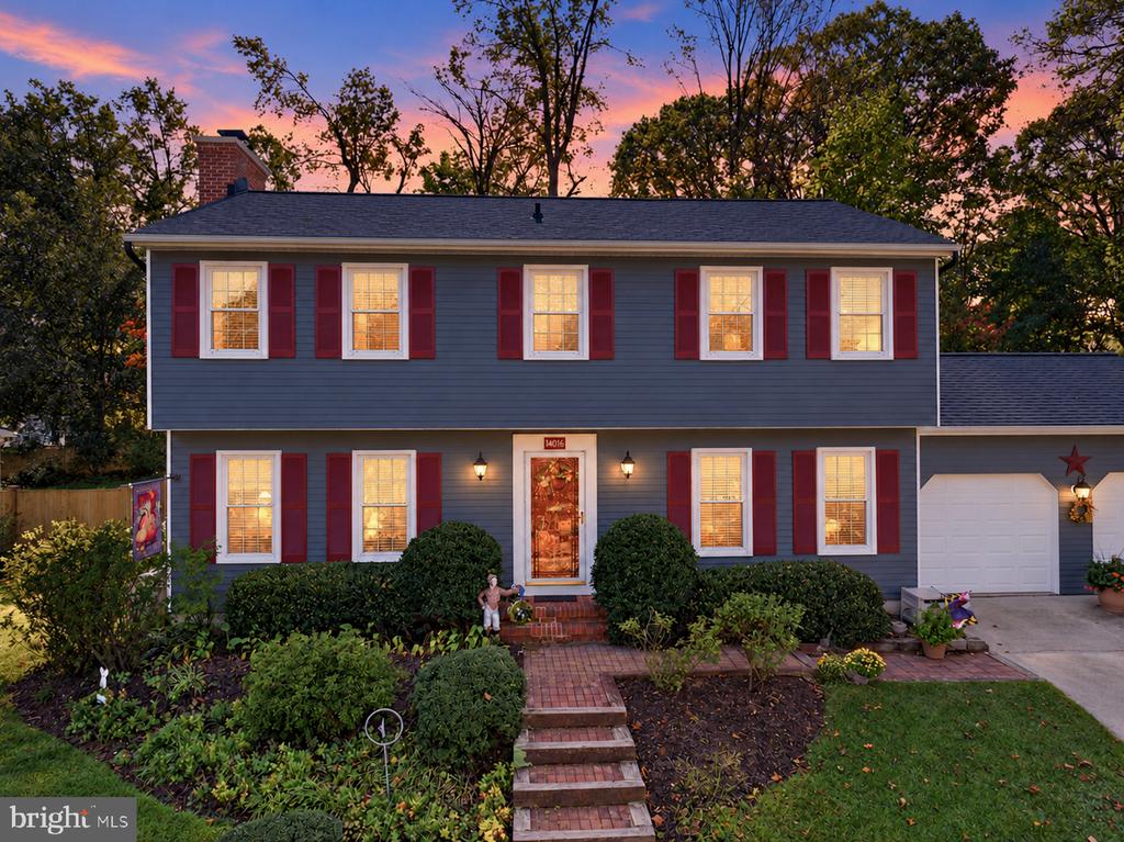 405 HALSEY ROAD