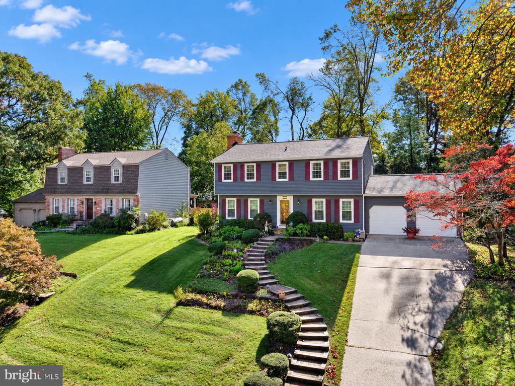 405 HALSEY ROAD