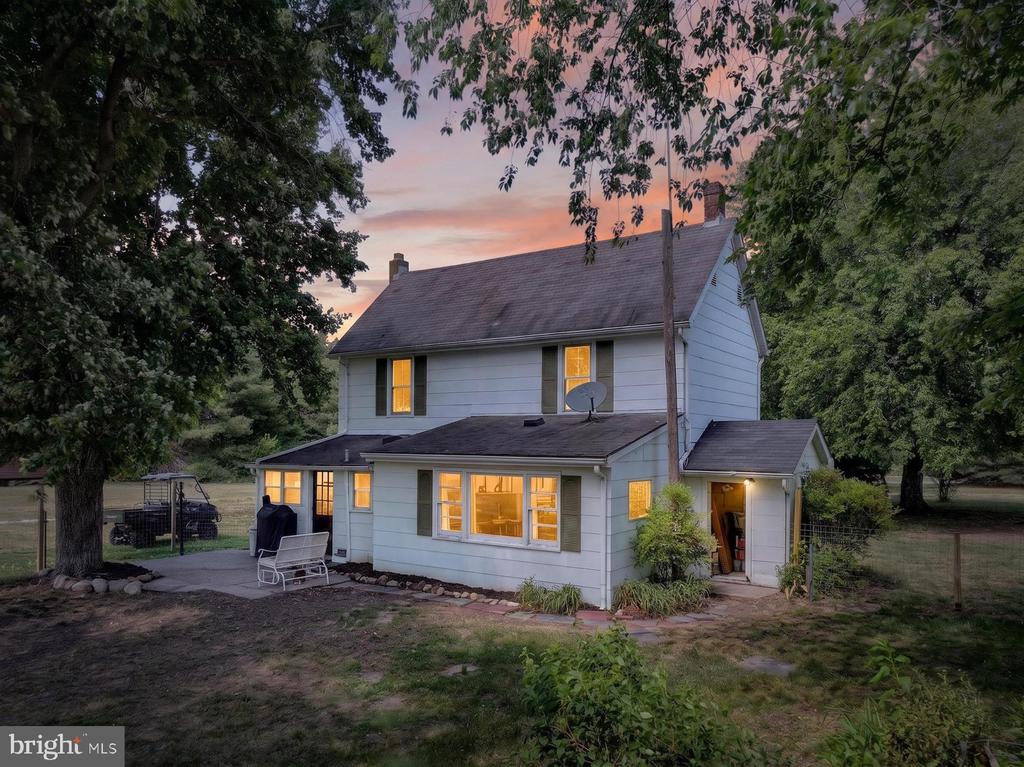 5820 BELL CREEK ROAD