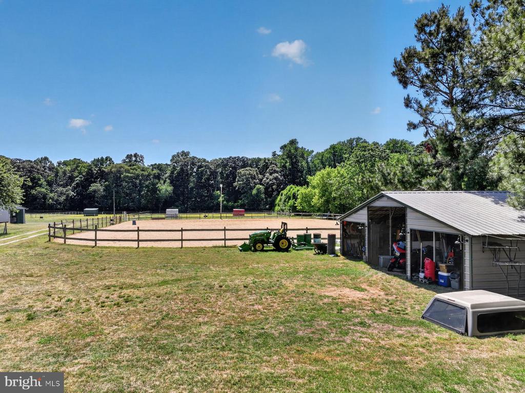 5820 BELL CREEK ROAD