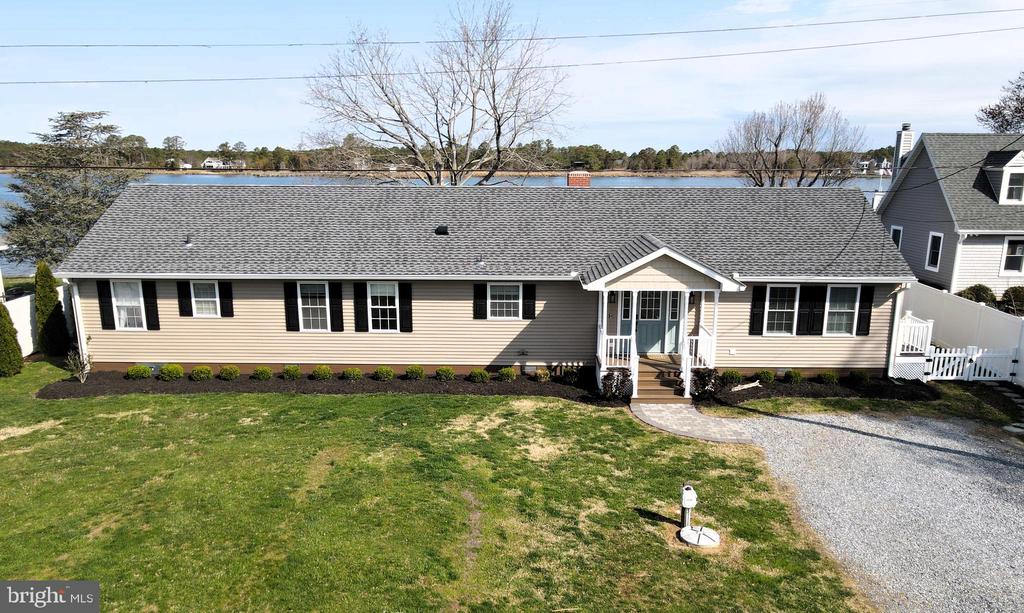 1604 DEEP POINT ROAD