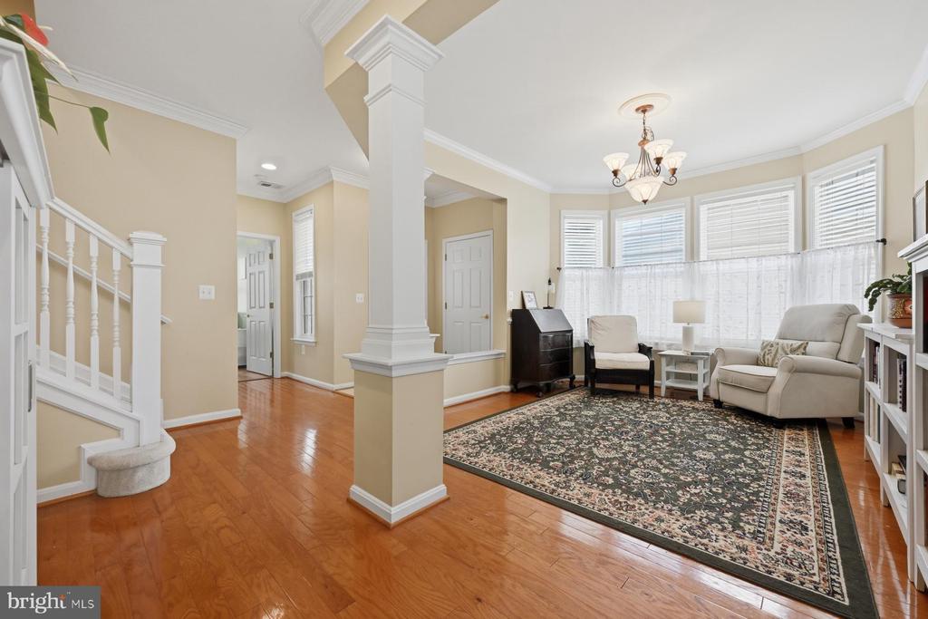 107 REGULATOR DRIVE N