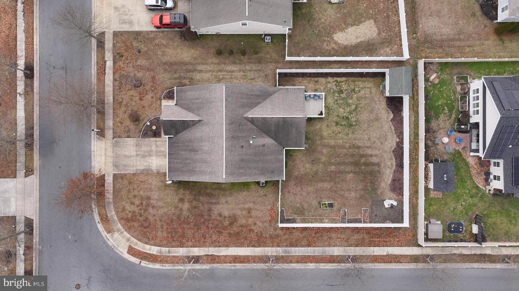 107 REGULATOR DRIVE N