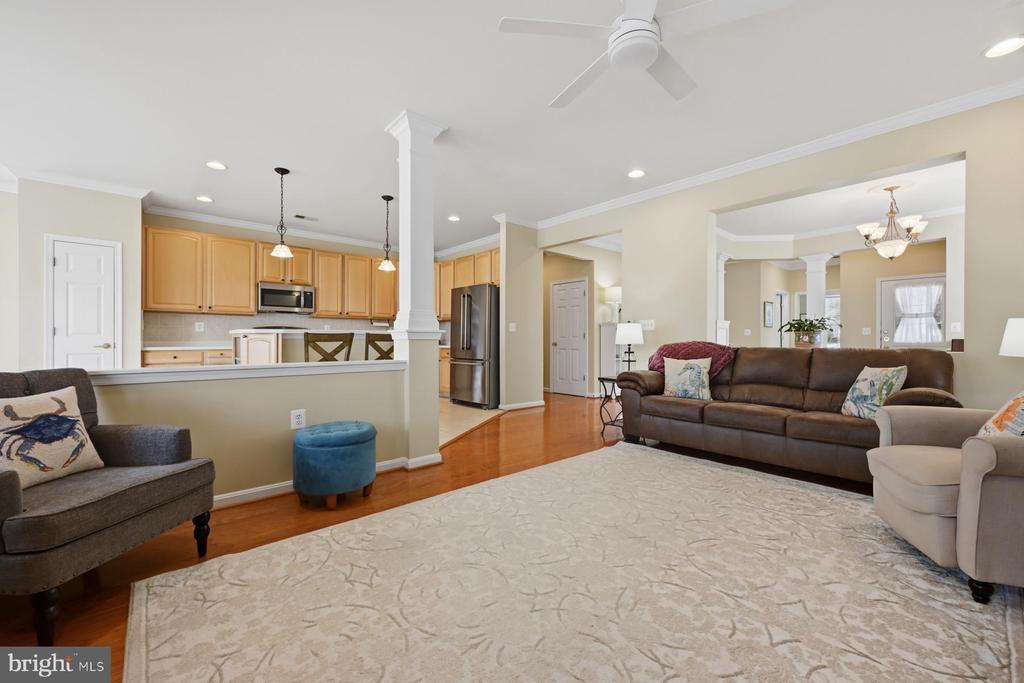 107 REGULATOR DRIVE N