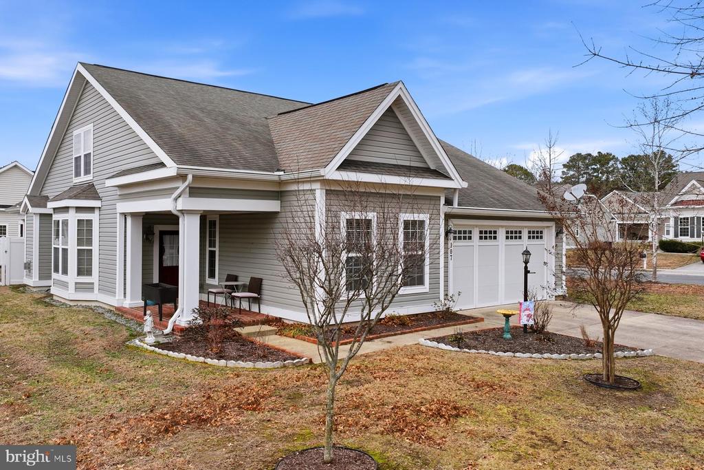 107 REGULATOR DRIVE N