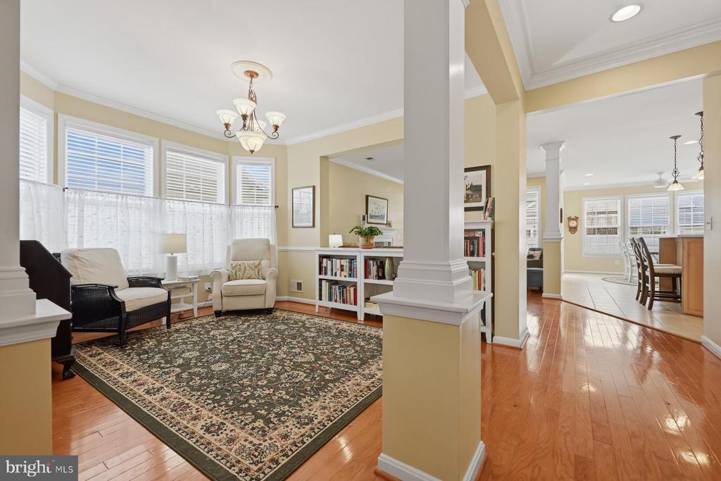 107 REGULATOR DRIVE N