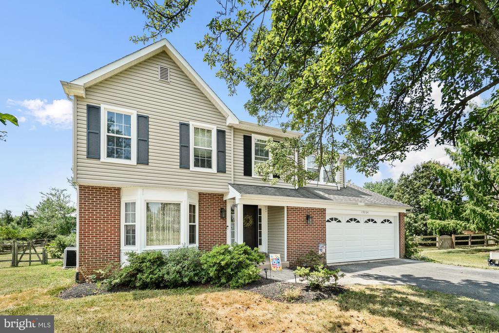 19204 Munger Farm Rd