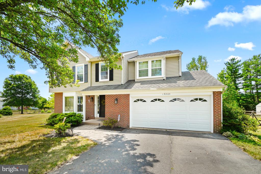 19204 Munger Farm Rd