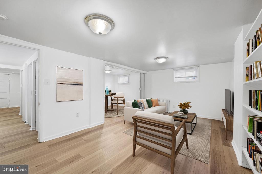3108 BUNKER HILL ROAD