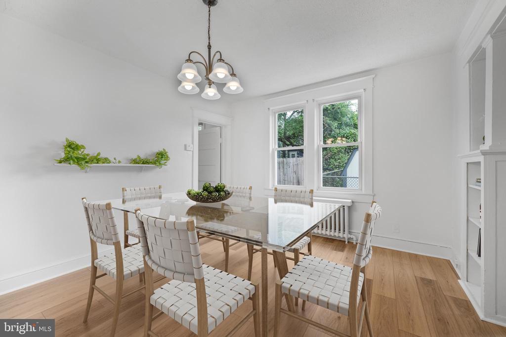 3108 BUNKER HILL ROAD