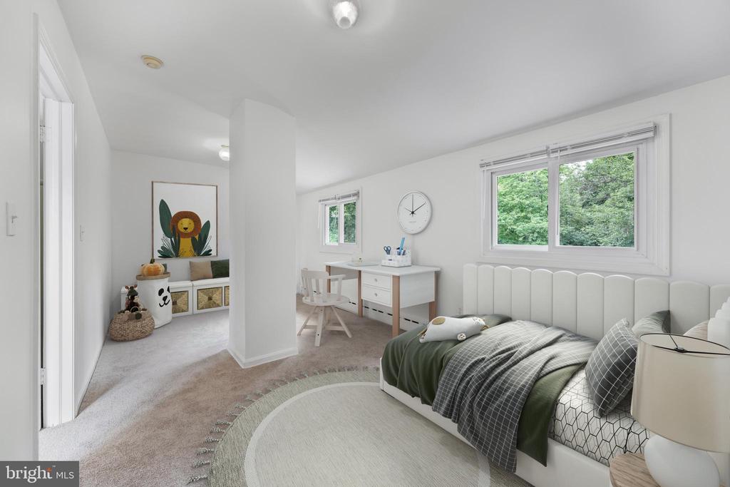 3108 BUNKER HILL ROAD
