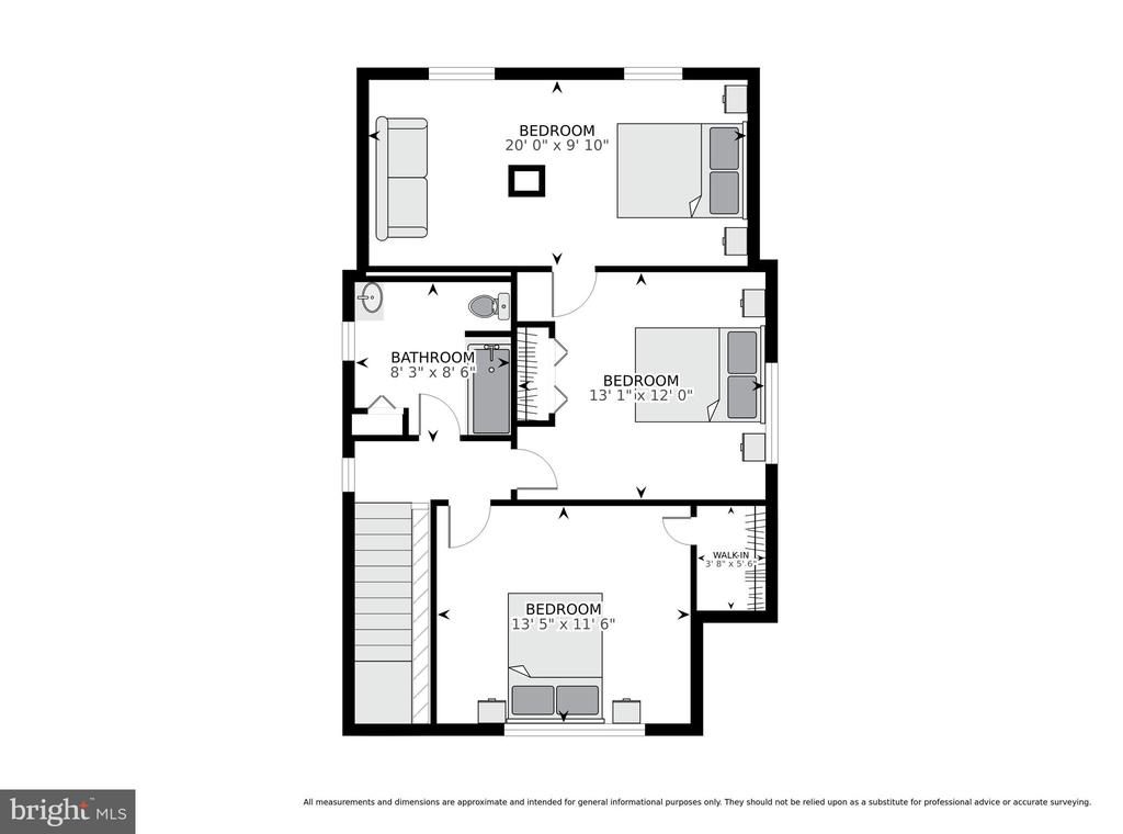 3108 BUNKER HILL ROAD