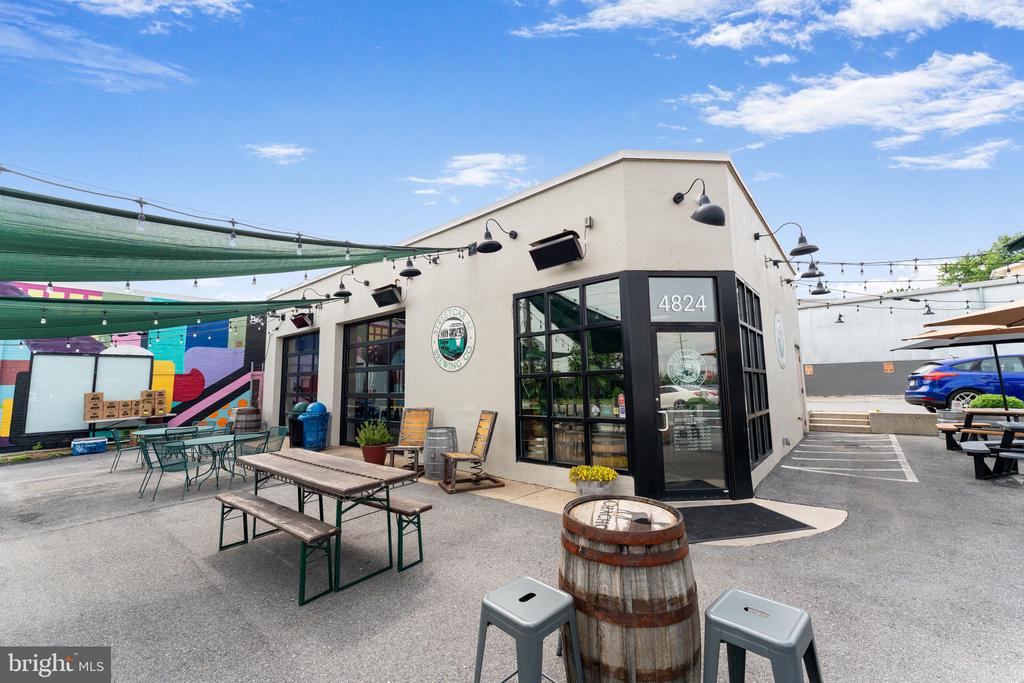3108 BUNKER HILL ROAD